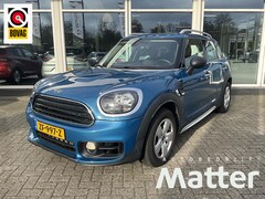 MINI Countryman - 1.5 One Business Edition