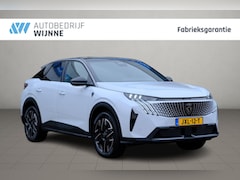 Peugeot 3008 - 1.2 Hybrid 145pk e-DCS6 GT | Navi | App Connect | Adaptive Cruise | Camera | Panoramadak |