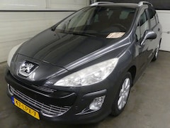 Peugeot 308 SW - 1.6 VTi XS - Automaat - Keurig Onderhouden