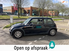MINI Cooper - 1.6 Pepper | APK T/M 01/2027 AIRCO (KOUD)