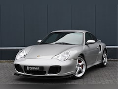 Porsche 911 - 996 3.6 Turbo