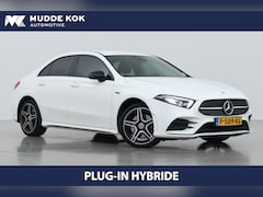 Mercedes-Benz A-klasse - 250 e Business Solution AMG Limited | Stoelverwarming | Camera | Getint Glas | 18 Inch