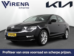 Skoda Octavia - 1.5 TSI Greentech Business Edition -Automaat DSG - 1500kg Trekgewicht - All Season banden
