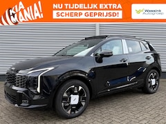 Kia Sportage - 1.6 T-GDi 288pk PHEV AT6 GT-PlusLine | Schuif/Kanteldak | Stoelventilatie | Memory | Stoel