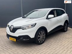 Renault Kadjar - 1.2 TCe / Carplay / 18 Inch