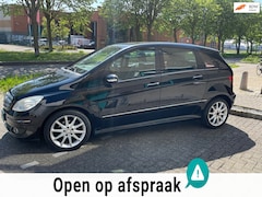 Mercedes-Benz B-klasse - 200 | Sport Tourer | APK TM 11/05/2027 BJ 2007