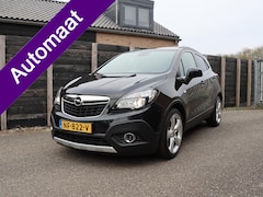Opel Mokka - 1.4 T Innovation automaat, leder, trekhaak