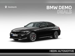 BMW 3-serie - 330e M-Sport Pro | Active Cruise Control | 19" | Schuifdak | Hifi | Nu 57.895,