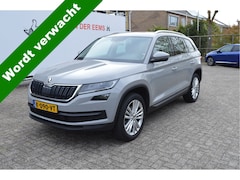 Skoda Kodiaq - 1.5 TSI Busn. Ed. 7p. NL-Auto / Apple android / Led verl. / 7 persoons