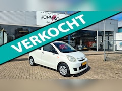 Daihatsu Cuore - 1.0 Clever