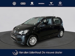 Volkswagen Up! - 1.0 | Airco | Lane Assist | DAB Radio |