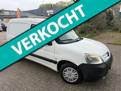 Peugeot Partner - 170C 1.6 HDI
