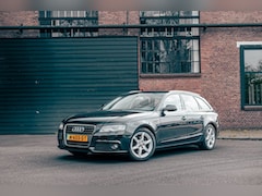 Audi A4 Avant - 1.8 TFSI Pro Line Business | Stoelverwaring | Modificatie gehad