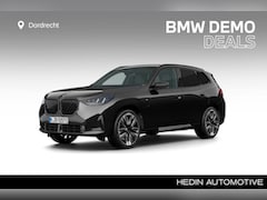 BMW X3 - 30e xDrive M-Sport Pro | Panorama | Harman Kardon | CoPilot | Trekhaak | nu 76.895,