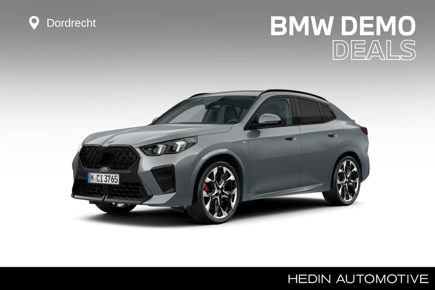 BMW X2 - sDrive20i M-Sport Pro | 21" | Driv.Ass. Plus | Harman Kardon | Head-Up | Nu 59.895,- - AutoWereld.nl