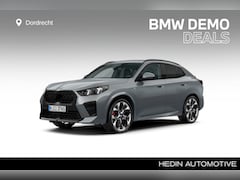 BMW X2 - sDrive20i M-Sport Pro | 21" | Driv.Ass. Plus | Harman Kardon | Head-Up | Nu 59.895,