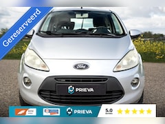 Ford Ka - 1.2 Trend * NAP * GOED ONDERHOUDEN