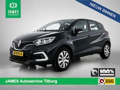 Renault Captur - 0.9 TCe Life AIRCO | CRUISE | LMV