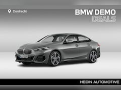 BMW 2-serie Gran Coupé - 220i M-Sport | Leder | Panorama | Harman Kardon