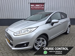 Ford Fiesta - 1.0 EcoBoost 5 deurs Titanium 1e EIG | TREKHAAK |