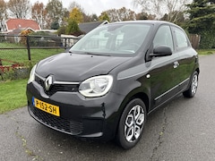 Renault Twingo Z.E. - R80 Collection NAVI/ECC/PDC/SOH 86%