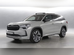 Skoda Kodiaq - 1.5 TSI PHEV Sportline Business