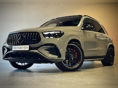 Mercedes-Benz AMG GLE - 53 Hybrid 4MATIC+ |Pano |Softclose |Stoelkoeling |Airmatic |Burmester |Head-up |