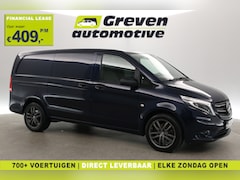 Mercedes-Benz Vito - 119 CDI Lang | 191PK | Aut. | Clima | Adap. Cruise | Camera | Trekhaak | Camera | Carplay