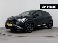 Renault Captur - 1.6 E-Tech Plug-In Hybrid E-Tech Engineered 160PK | Automaat | All Season Banden | Adaptie