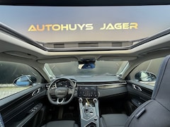 Lynk & Co 01 - 1.5 Pano 360 Memory Carplay Hybride Automaat