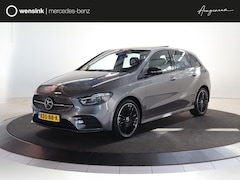 Mercedes-Benz B-klasse - 250e Business Solution AMG | Panoramaschuifdak | Night | Premium plus pakket | Winter pakk