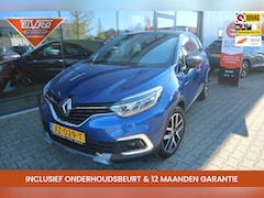 Renault Captur - 0.9 TCe Version S NAVI CAMERA PDC V+A KEYLESS ALCANTARA RIJKLAARPRIJS