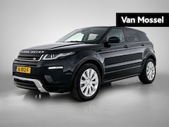 Land Rover Range Rover Evoque - 2.0 TD4 HSE