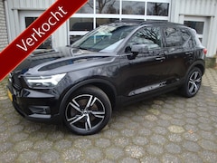 Volvo XC40 - 1.5 T4 Recharge Inscription / Panoramadak/ Trekhaak