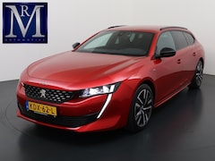 Peugeot 508 SW - 1.6 HYbrid GT Pack Business | FULL OPTIONS | ADAPTIEVE CRUISE CONTROL | FOCAL AUDIO | 360