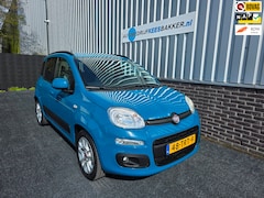 Fiat Panda - 0.9 TwinAir Lounge / Airco / Elektrische ramen