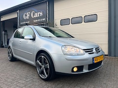 Volkswagen Golf - 1.6 FSI Trendline 5D 2008 APK AIRCO