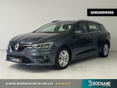 Renault Mégane E-Tech - Estate 1.6 Plug-In Hybrid 160 Business Zen | Trekhaak | Navigatie | Parkeersensoren V+A |