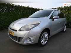 Renault Grand Scénic - 1.4 TCe Celsium 7persoons