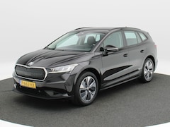 Skoda Enyaq iV - 60 170 Pk Automaat | Trekhaak | Cruise Control | Parkeer Sensoren | Climatronic | CarPlay