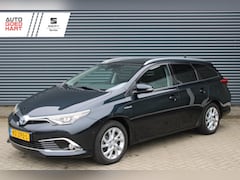 Toyota Auris Touring Sports - 1.8 Hybrid Lease pro Panoramadak Led Keyless Stoelverwarming