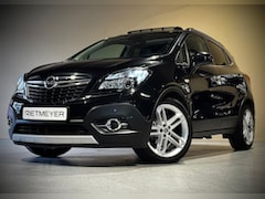 Opel Mokka - 1.4 T Cosmo |Pano |Stoel/Stuurverw. |Trekhaak |Sfeer |Leder