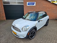 MINI Countryman - 1.6 Cooper 2011 / Pano, Stoelverwarming