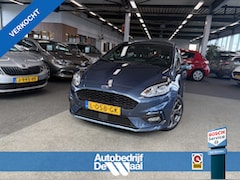 Ford Fiesta - 1.0 EcoB. ST-Line 5-drs. B&O-AUDIO/KEYLESS/CAMERA/DODEHOEK/ADAPT.CRUISE/WINTERPACK