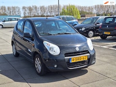 Suzuki Alto - €2499, -1.0 Exclusive Apk 2027 Airco Nwe OH Beurt