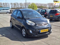 Kia Picanto - €4499, -1.0 CVVT ISG Apk 12/2026 Airco Nap 5drs