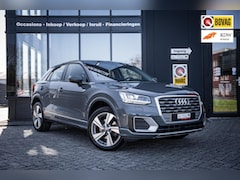 Audi Q2 - 1.4 TFSI CoD Design*AUTOMAAT*CAMERA*SFEER*NAP*LED