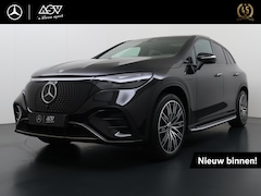 Mercedes-Benz EQE SUV - 300 AMG Line Edition 91KWH Accu | Hyperscreen | Panorama - Schuifdak | Achterasbesturing |