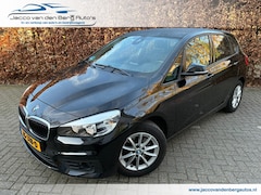 BMW 2-serie Active Tourer - 218i High Executive I Automaat I Stoelverwarming