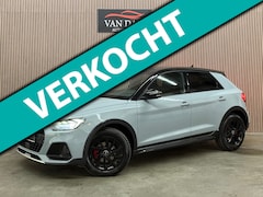 Audi A1 citycarver - 35 TFSI S-Line 2021 AUTOMAAT LED VIRTUAL